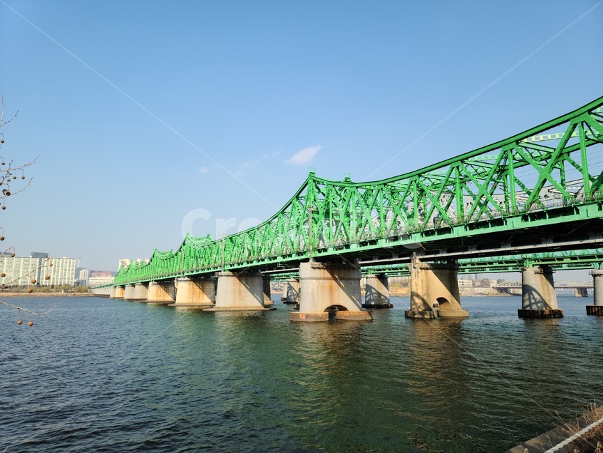 bridge,다리,building,건물,한강,hangang,한강철교,서울,seoul
