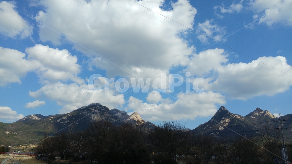 하늘,구름,자연,파란하늘,sky