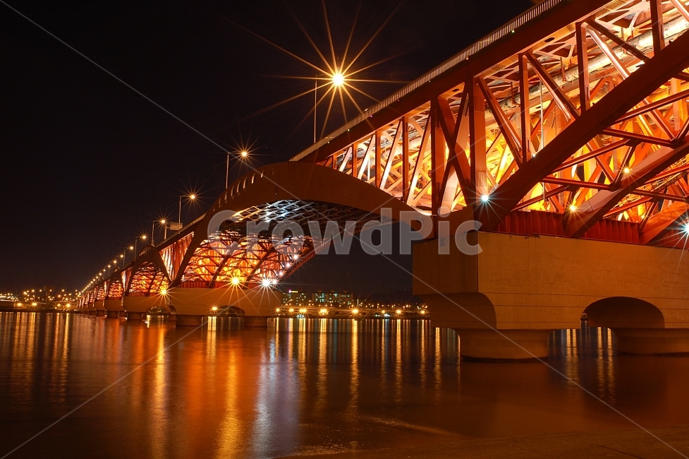 한강,다리,야경,조명,대교,Bridge,Nightview,물,강물,가로등,성산대교,야경,밤,풍경,nightscape,night,landscape,도시,city,한국도시풍경,한국도시경관,korea cityscape,건축물,건물외관,exterior,building,structure,architecture,construction,건물,bridge