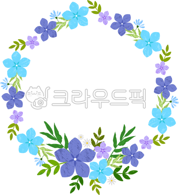 blue flower,art,sticker,Anniversary,pattern,flower image,border decoration,graphics,leaf,flower,flower sticker,purple flower,lease,flower background,event,decoration,graphic