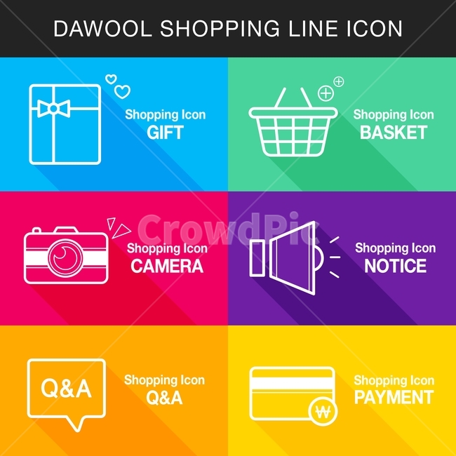 gift,Camera Notice,Line icon,infographic,Flat icon,icon,payment,Simple icon,shopping basket,vaginal