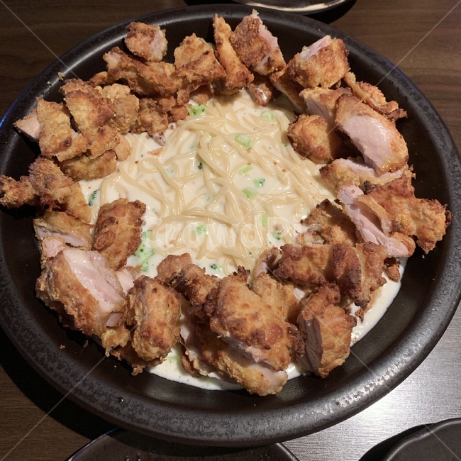 파스타,치킨,까르보나라,크림파스타,치킨파스타,퓨전음식,요리,음식,양식,면요리,까르보나라치킨,순살치킨,닭요리,치킨요리,fusion,fusionfood,chicken,pasta,spaghetti,carbonara,스파게티,닭,면류,면요리,noodles