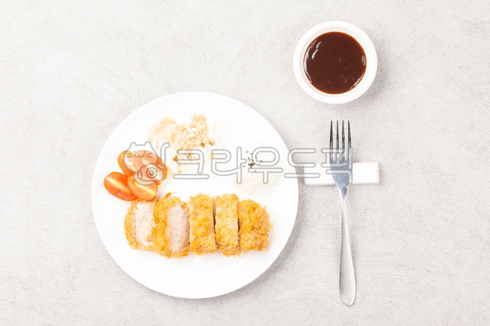 Japanese food,Japanese set meal,Pork cutlet set meal,Pork cutlet,Fried food,Meal,Rice dishes,Japanese food,Light Western food,Western food,Snack food