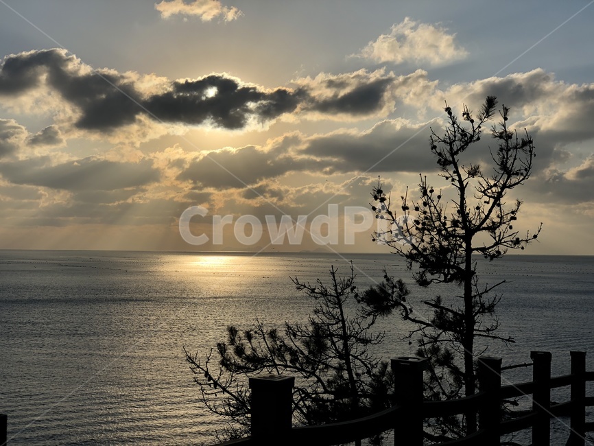 일몰,2019년,2018년,일출,서해바다,자연,풍경,nature,landscape,light,빛,flare,플레어,sunlight,햇빛,outdoors,옥외