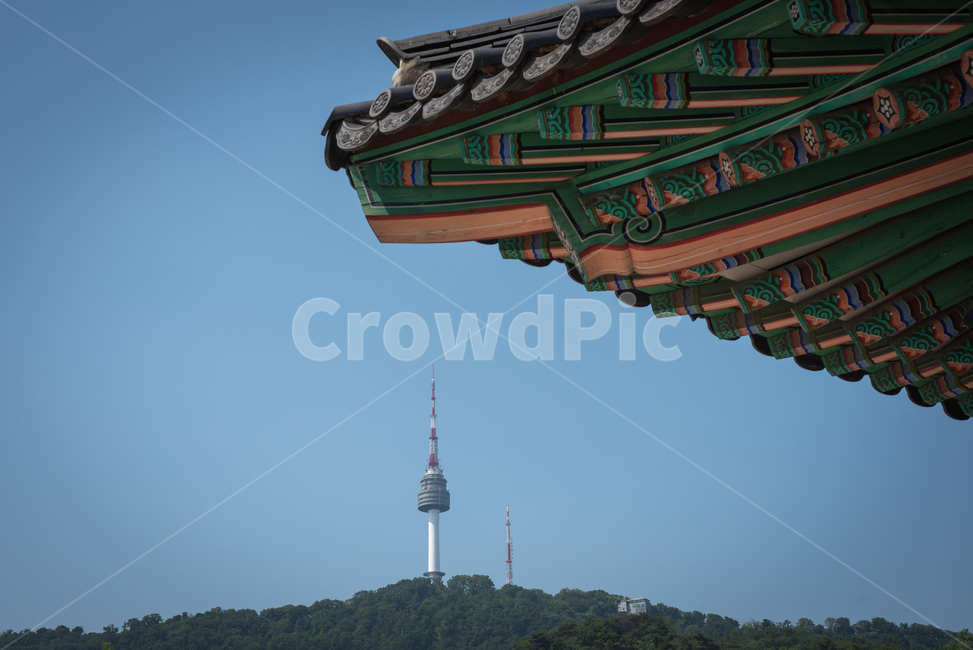 기와집,남산타워,남산골한옥마을,남산골,처마,한국전통,한국문화,korean traditional,korean culture,랜드마크,landmark,tourist attraction,한국랜드마크,한국관광지,한국명소,korea landmark,korea tourist attraction