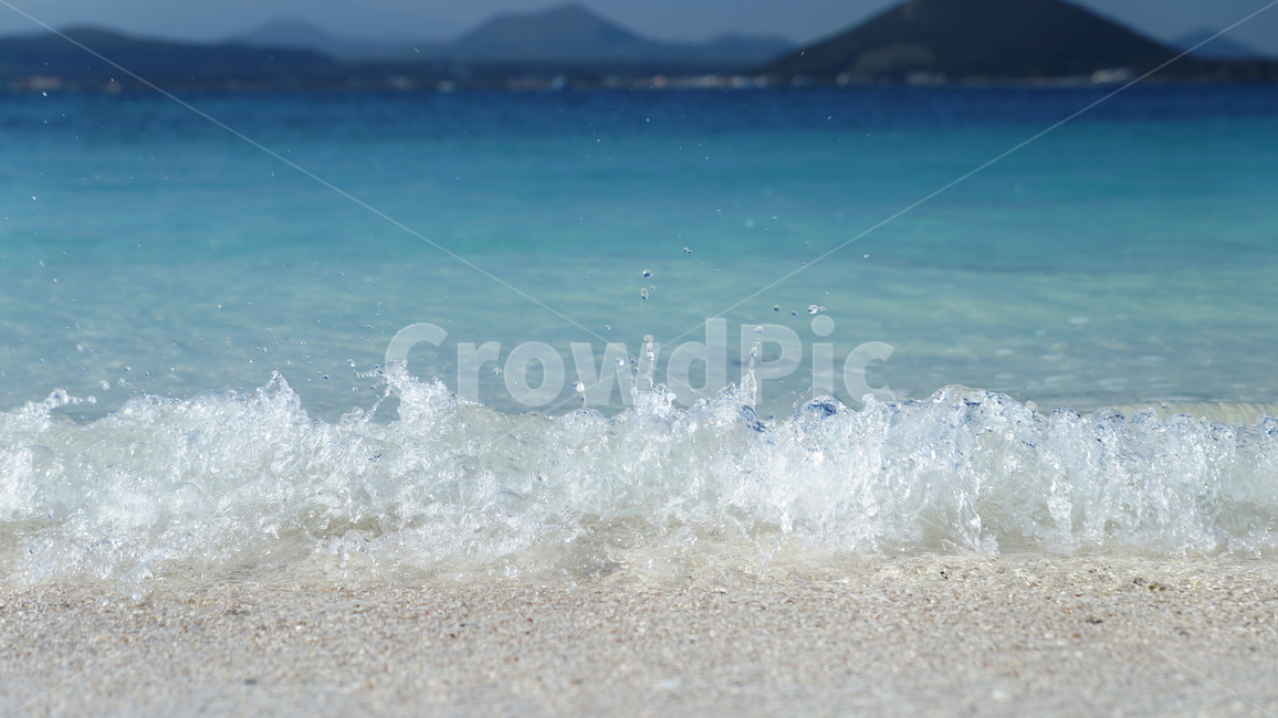 우도,산호해변,서빈백사,제주,에메랄드바다,파도,자연,풍경,nature,landscape,해변,바다,beach,sea,제주도,jeju,jeju island,outdoors,옥외,water,물,ocean,대양