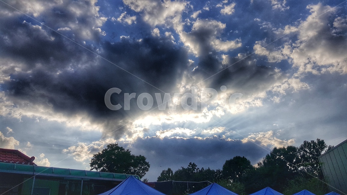 구름,빛,하늘,파란색,햇빛,cloud,sky,자연,풍경,nature,landscape,tent,텐트,camping,캠핑