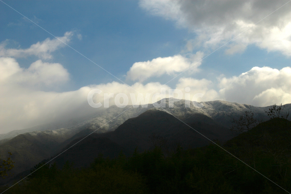 산,풍경,경치,운치,겨울산,정상,산골,시골,landscape,nature,자연