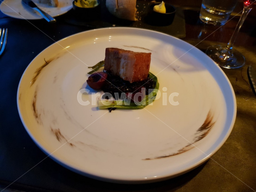 식품,dish,요리,fork,meal,food