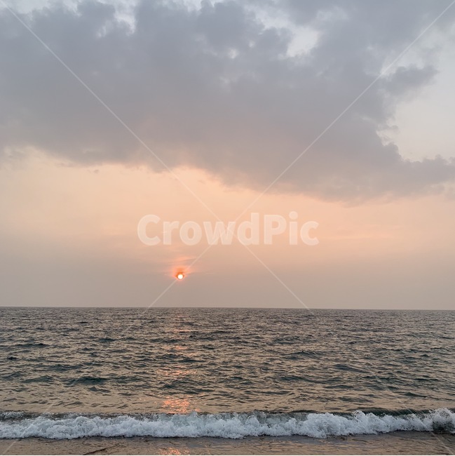 nature,자연,하늘,바다,옥외,ocean,sky
