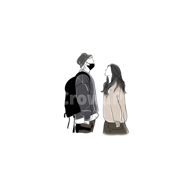 일러스트,손그림,연인,사랑,포토샵,연인,커플,사랑,lover,couple,그래픽,일러스트레이션,graphic,illustration