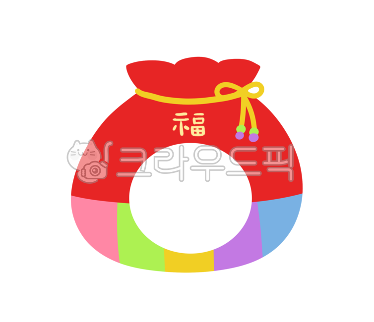 synthesis,New Years Day environment composition,luck,Day care Center,face composition,Thanksgiving,holiday,Chuseok environment board,environmental board,Lucky bag pattern,traditional culture,lucky bag,Lucky bag synthesis,New Year,kindergarden,Lucky bag il