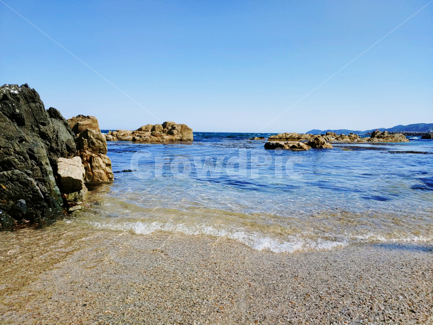 풍경,바다,파도,울진바다,푸른하늘,푸른바다,파랑,자연,힐링,잔잔함,sea,scenery