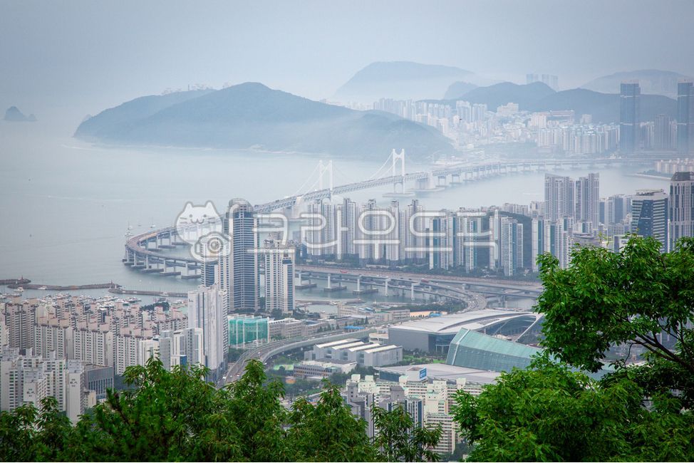 광안리,광안대교,해무,장산,장산전망,장산조망,영도해무,부산바다