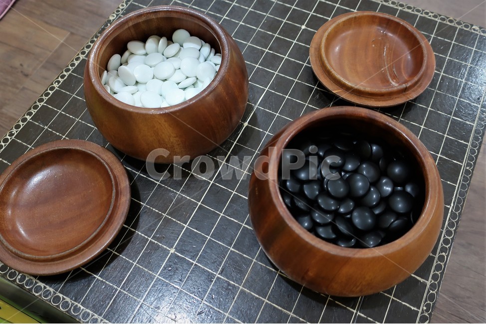 바둑,바둑판,놀이,게임,바둑알,백돌,흑돌,오목,취미,승부