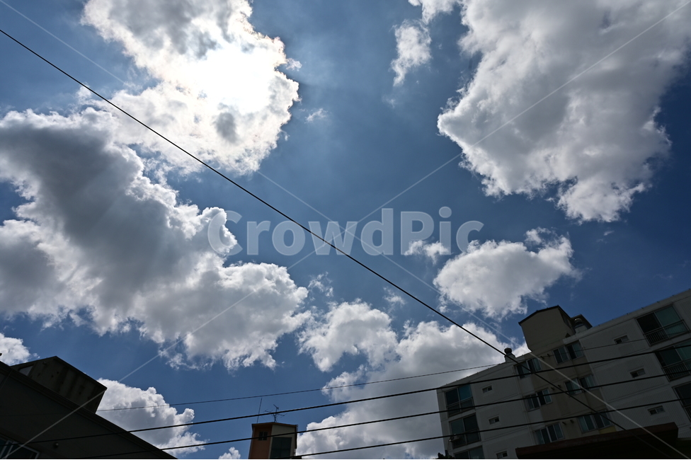 하늘,sky,구름,cloud,여름,summer,풍경