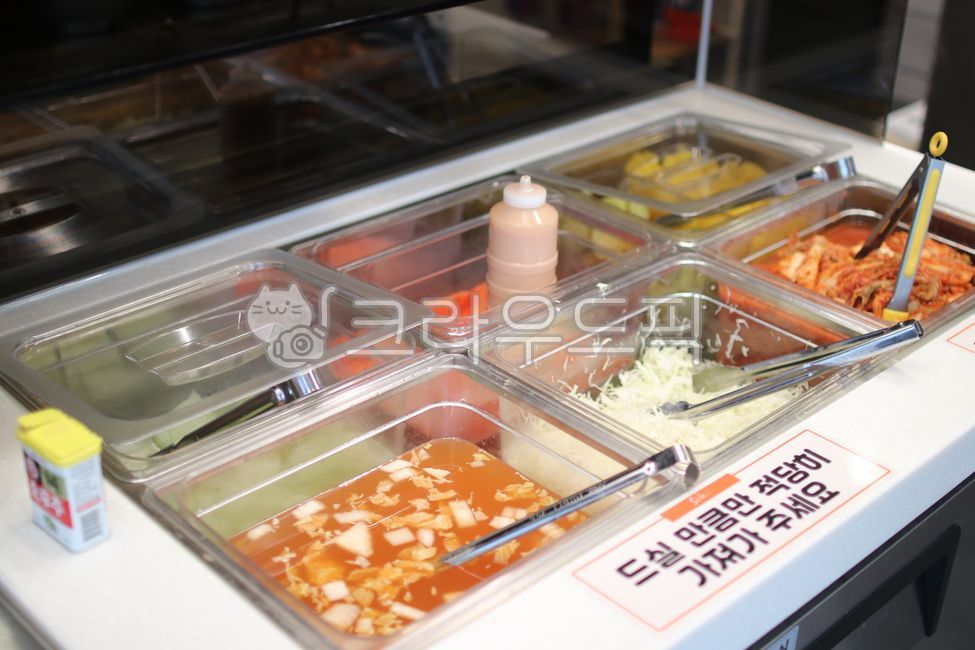 셀프바,셀프코너,라운지,뷔페,셀프뷔페,음식셀프코너