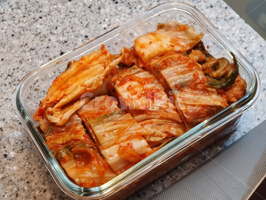 김치,김장김치,배추김치,김장,배추,반찬,매콤함,빨간,매운,겨울,반찬통,유리그릇,맛있는