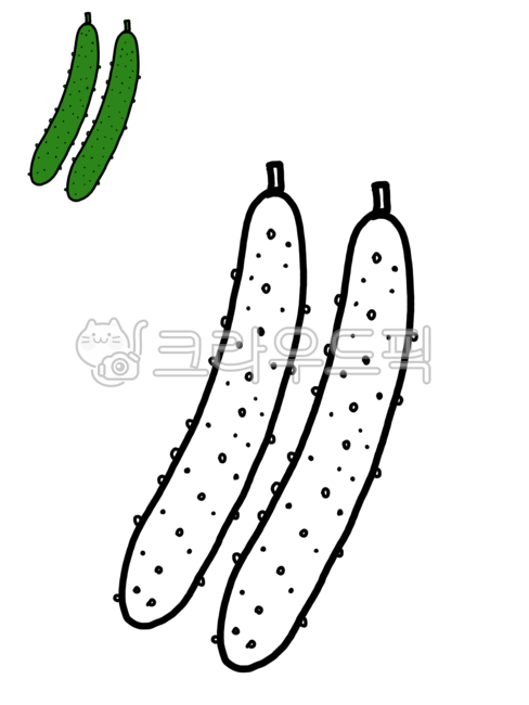 색칠공부,색칠하기,야채색칠공부,야채,오이,오이일러스트,오이그리기,오이색칠,오이색칠하기,오이색칠공부,야채색칠하기,야채일러스트,야채그리기,유아미술,초등미술,채소,야채,vegetables,그래픽,일러스트레이션,graphic,illustration