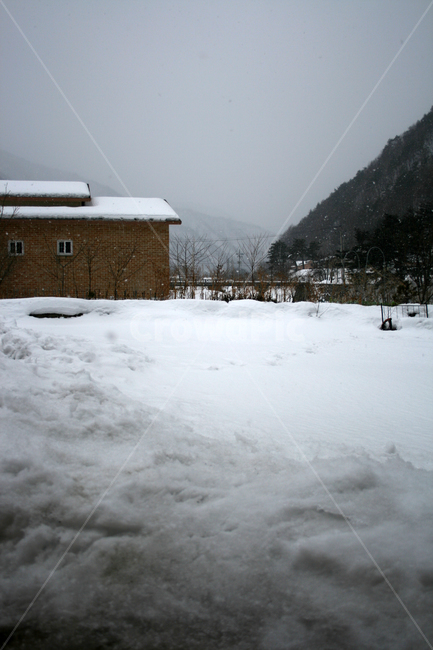 겨울,눈,풍경,집,winter,겨울,계절,winter,season,자연,풍경,nature,landscape,outdoors,옥외