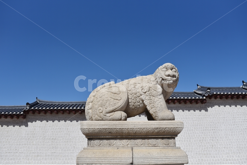 해태,한국,한국의멋,전통,풍경,한국전통,한국문화,korean traditional,korean culture,조각상,동상,석상,조형물,statue,bronze statue,stone statue