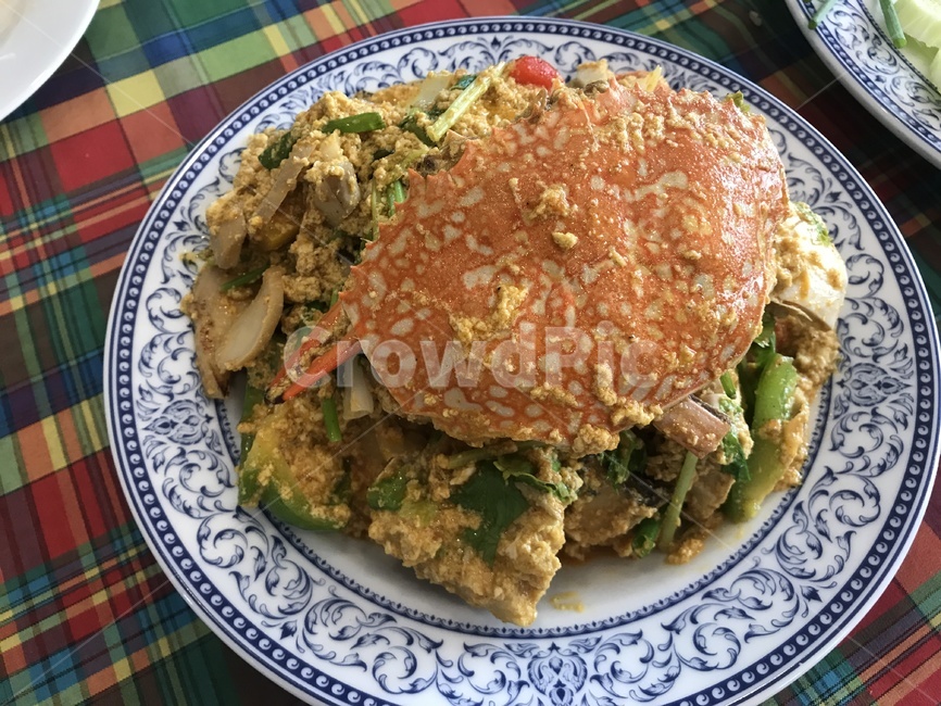 푸팟퐁커리,태국,푸켓,푸켓푸팟퐁커리,커리요리,음식,식재료,요리,food,cook,meal,dishes,food reserves