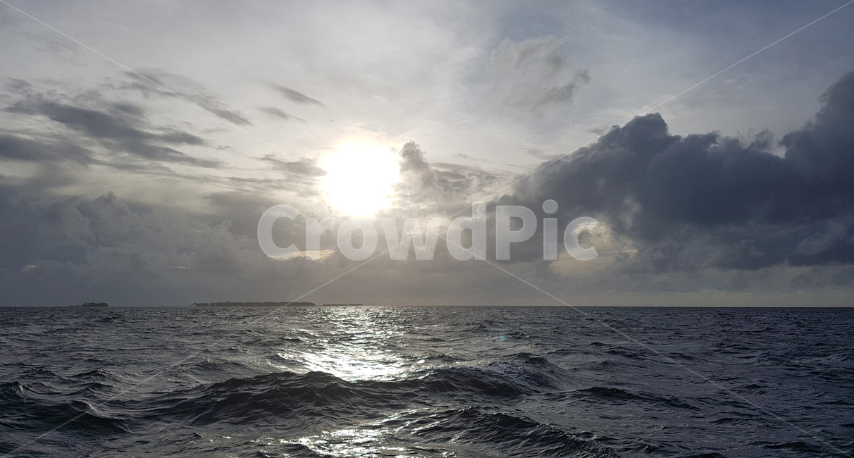 바다,해,구름,하늘,파도,자연,풍경,nature,landscape,ocean,대양,sea,water,물,outdoors,옥외