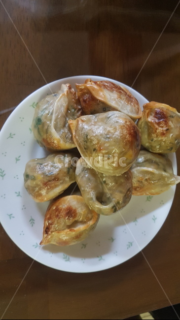 만두,간식,군만두,food,soulfood