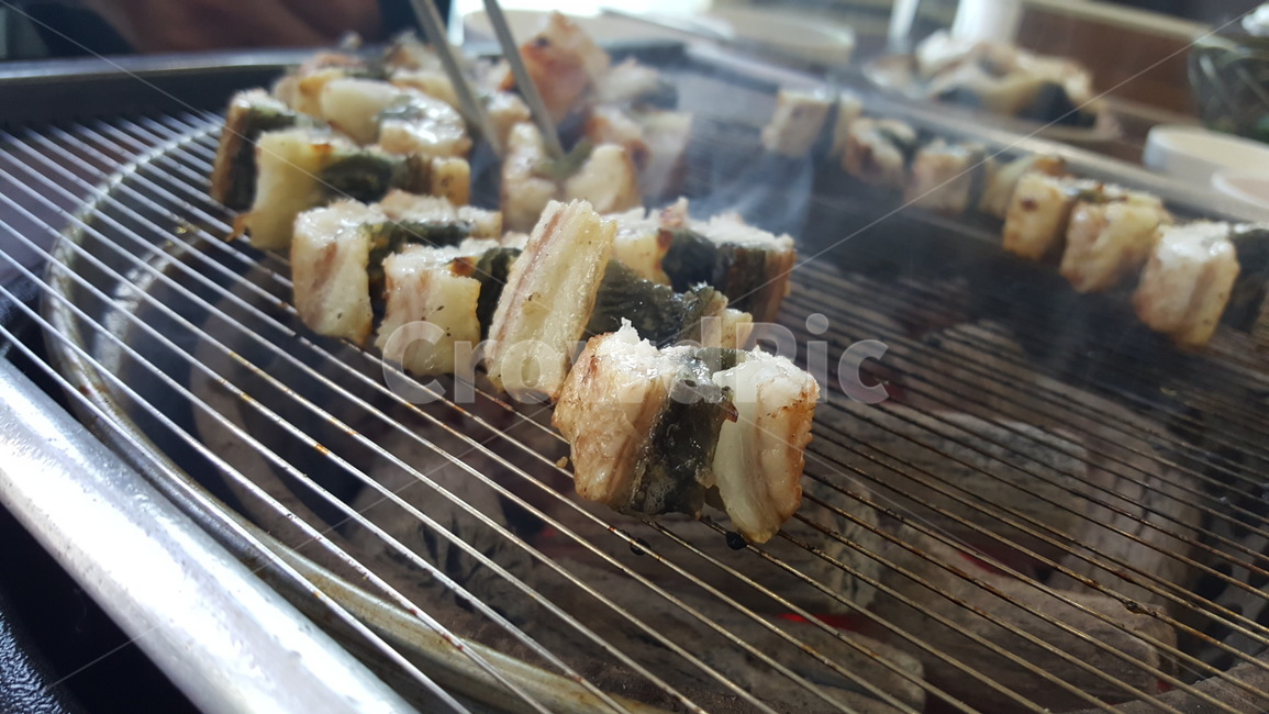 장어,장어구이,연탄구이,외식,스테미너,보양식