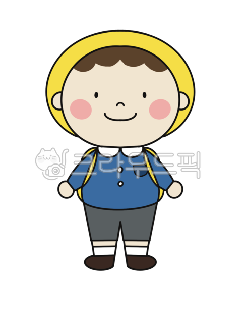 kindergarten,kid,Educational materials,yellow,kindergartenuniform,boys,boy,uniform,children,native,child drawing,daycare clothes,kindergartner,Boy character,Activity data,Day care Center,child illustration,girl,Kindergarten clothes,stay,Kindergarten illus