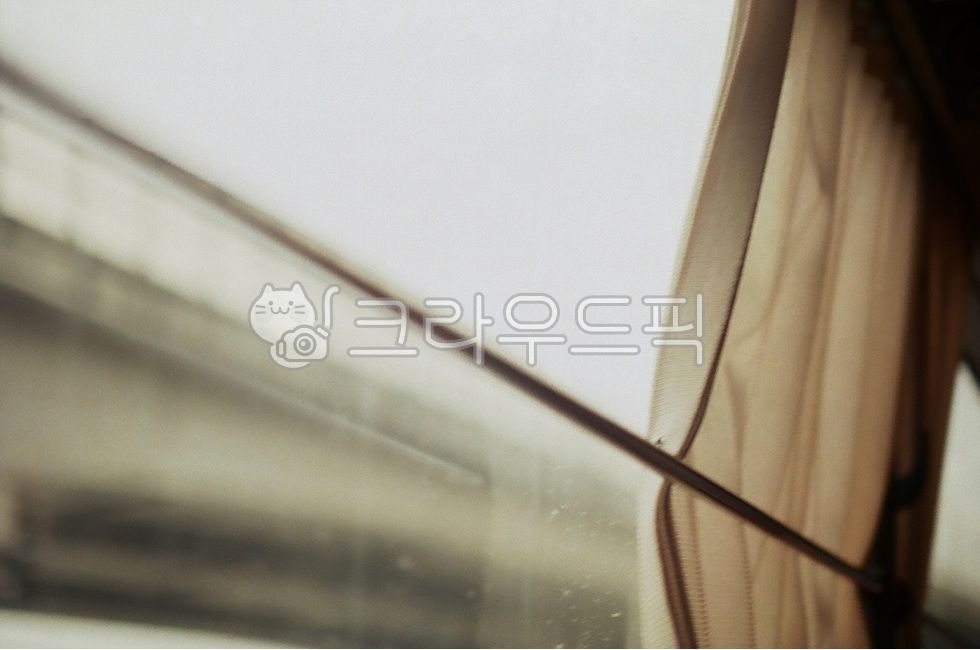 커튼,버스,창,bus,window