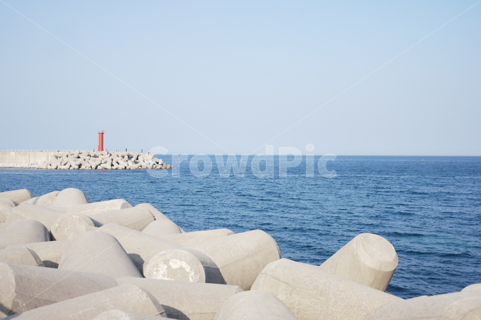 방파제,바다,등대,breakwater,lighthouse,테트라포드,등대,lighthouse