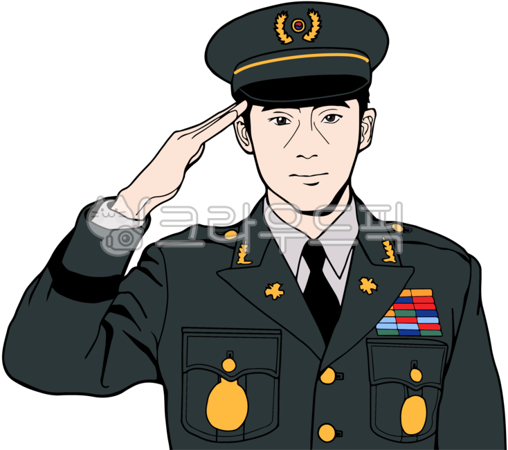 장교,사람,person,군대,military,남군,대한민국,군인
