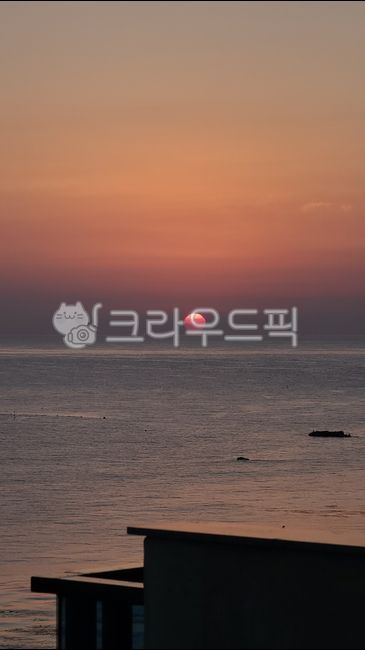 자연,일출,해뜨는장면,해돋이,동해일출