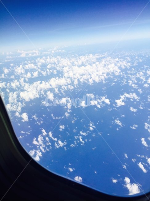 하늘,항공샷,하늘뷰,비행기,sky