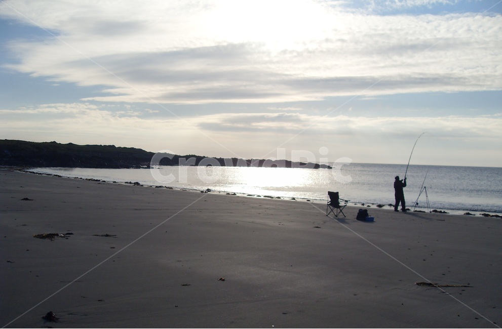 낚시,영국,스트란라,바다,해안가,고기잡이,구름,하늘,자연,풍경,nature,landscape,해변,바다,beach,sea,사람,인물,인간,human,person,인물실루엣,사람실루엣,character silhouette,human silhouette,스포츠,레저,운동,sports,leisure,exercise,water,물,outdoors,옥외