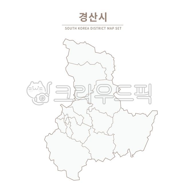 경산,경산지도,경산시,경산시지도,경북경산,경상도,지도,지도일러스트,지역,대한민국,구역,행정구역,맵,지방일러스트,행정지도,관할지도,구역지도,시,도,군,동,관할,행정,벡터,vector,eps,ai