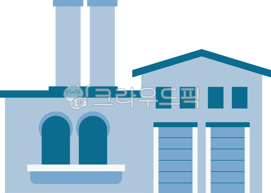 Factory,factory illustration,building,architecture,industry,power plant,energy,environment,pollution,environmental pollution,atmosphere,smog,pollution,air pollution,illustration,chimney,smoke,manufacturing,site,production,headquarters,