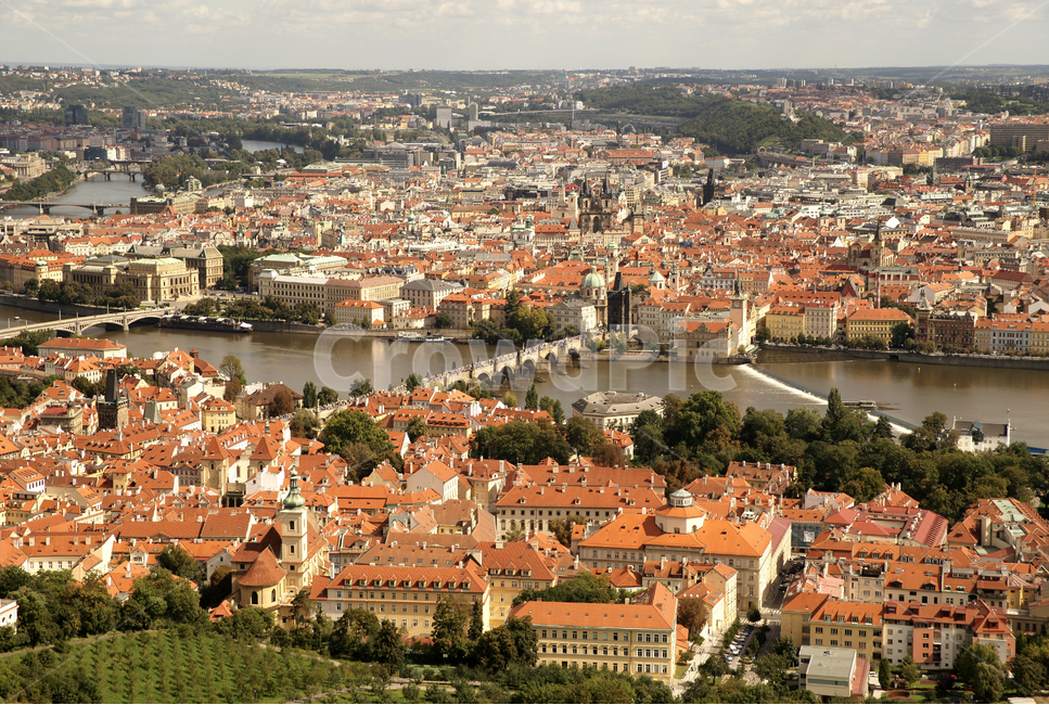유럽,체코,프라하,붉은지붕,블타바강,까를교,카를교,도시,landscape,경치,nature,자연,풍경,scenery,옥외,outdoors,aerialview,조감도,프라하성,도시,풍경,city,landscape,해외,외국,세계,foreign,oversea,world,세계도시풍경,해외도시풍경,외국도시풍경,world cityscape
