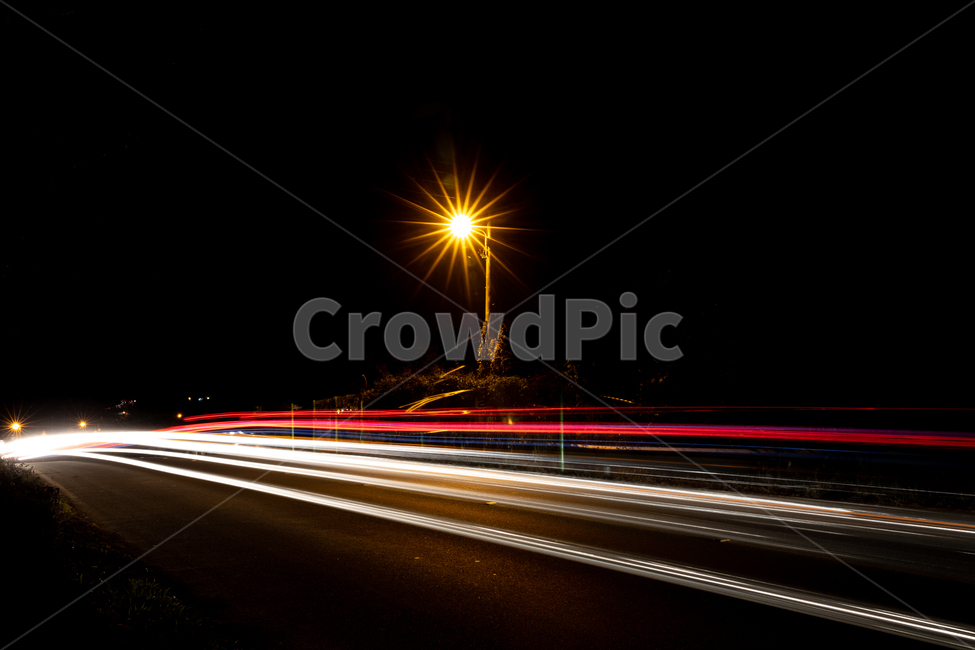 장노출,가로등,감성,불빛,가로등불빛,스냅,야경,밤,풍경,nightscape,night,landscape,road,도로,highway,고속도로,freeway,고속 도로,asphalt,아스팔트