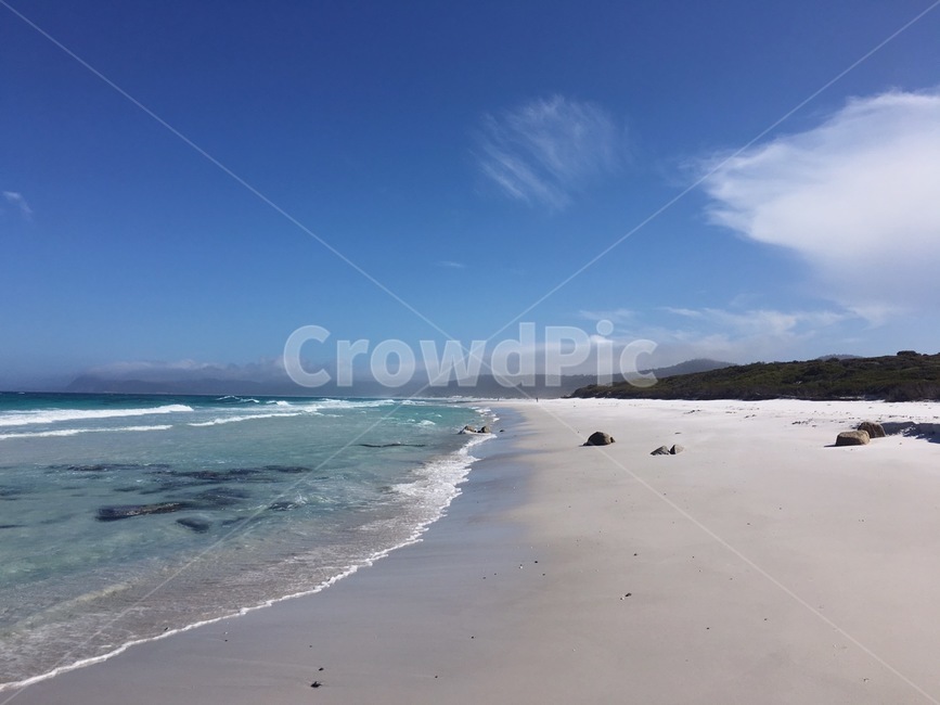 해변,하얀모래,백사장,자연,바다,대자연,구름,하늘,파도,sea,beach,sky,cloud