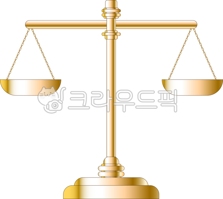 금,금속저울,평등,측정,무게