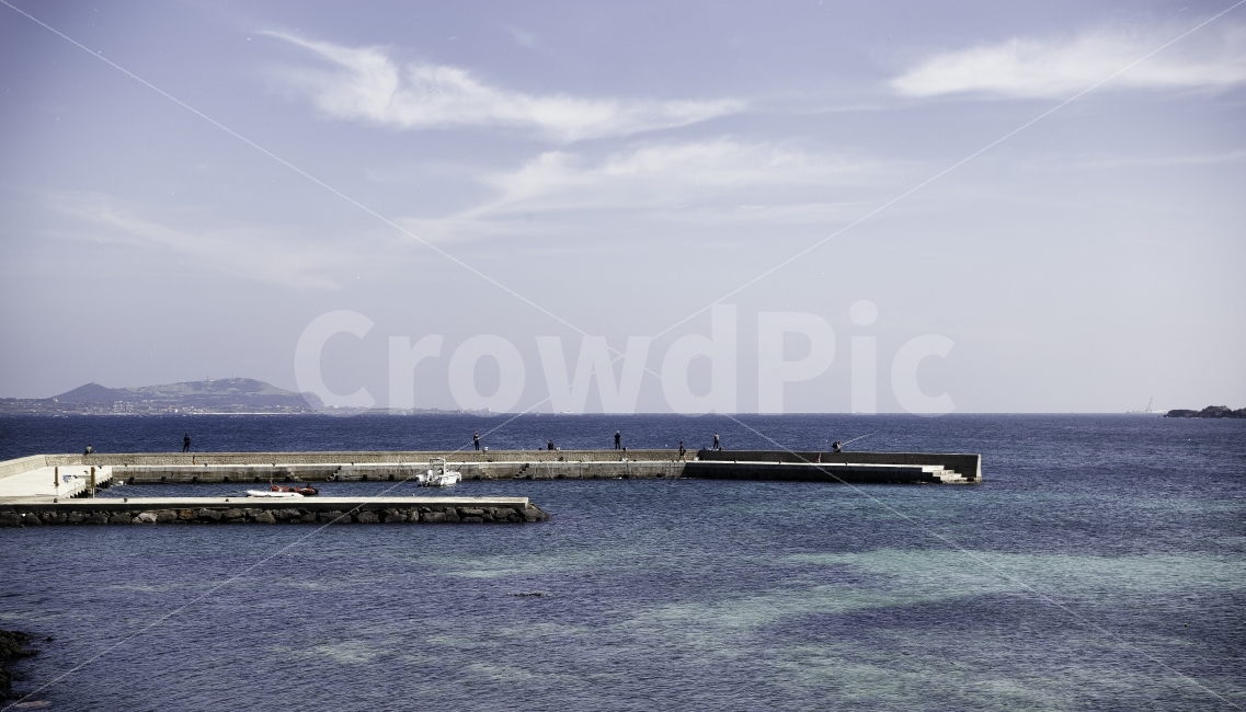 제주도,여행,여름,바다,하도리해변,자연,풍경,nature,landscape,제주도,jeju,jeju island,water,물,waterfront,워터 프론트,building,건물