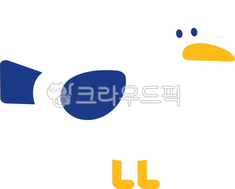 바다,갈매기,부산,캐릭터,commongull,sea