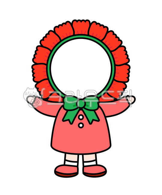 카네이션,카네이션합성,여아,유치원,어린이집,여자어린이,어버이날,스승의날,5월,어린이집일러스트,유치원일러스트,꽃합성,일러스트,캐릭터,캐릭터합성,얼굴합성,기념일,축하,축하합니다,파티,잔치,가정의날,감사,가정의달