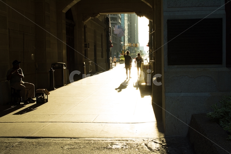 햇빛,터널,그림자,노을,sunset,sunshine,tunnel,shadow,보행자,pedestrian