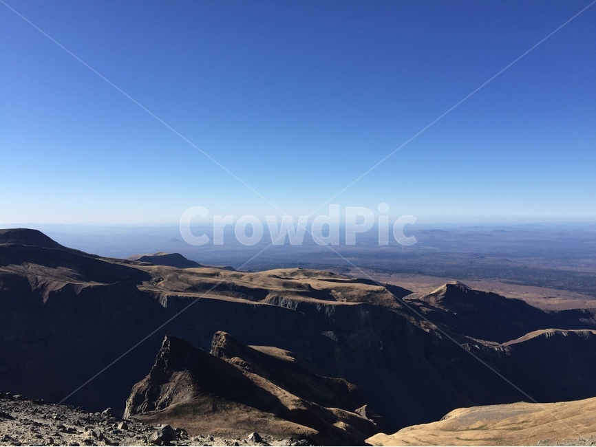 중국,백두산,장백산,가을백두산,파란하늘,자연,풍경,nature,landscape,해외,외국,세계,foreign,oversea,world,세계자연풍경,해외자연풍경,외국자연풍경,world nature landscape,outdoors,옥외