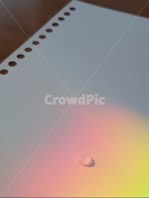 무지개,프리즘,종이,배경,햇빛,rainbow,bg,background,paper,prism,adropofwater,물방울