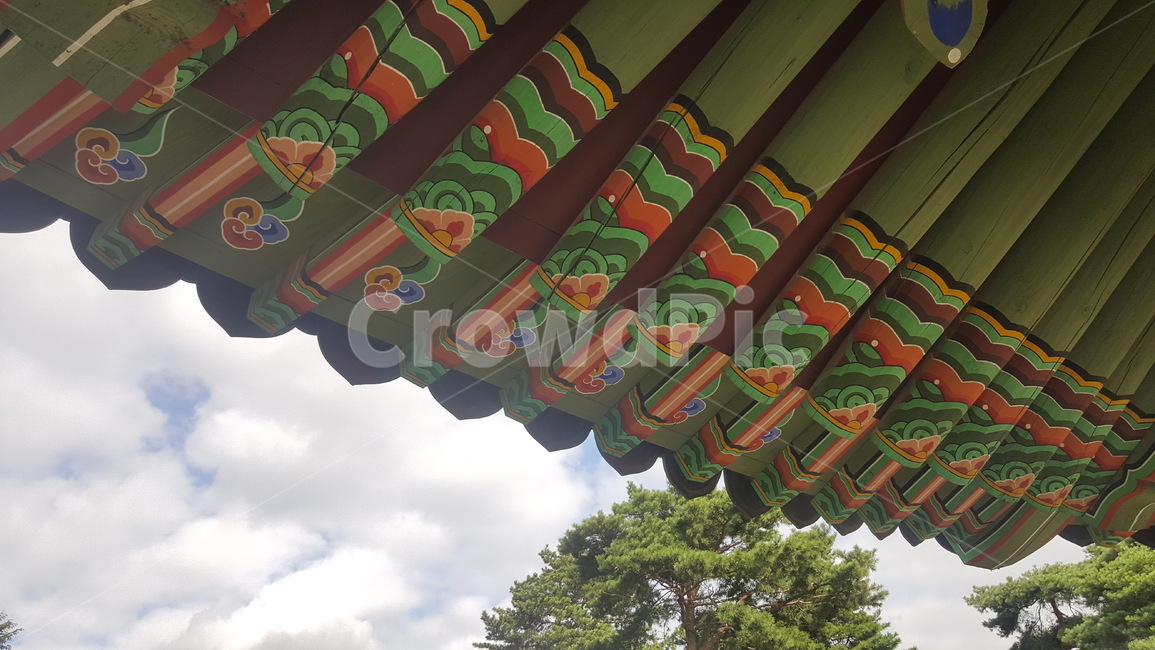 팔각정,한국,korea,한옥,처마,홑처마,한국전통,한국문화,korean traditional,korean culture