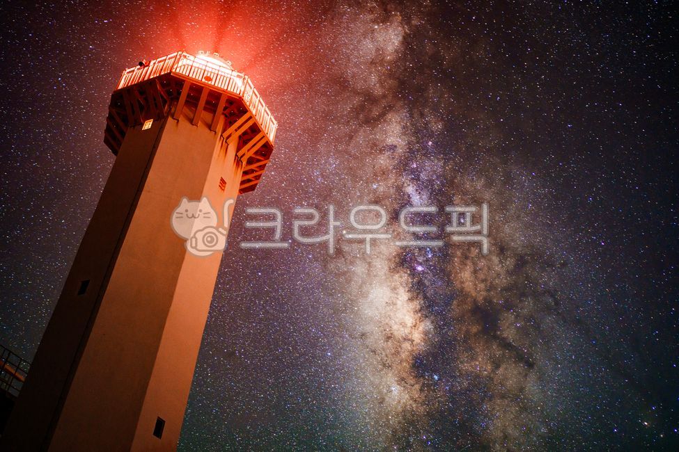 등대,히가시헨나,은하수,밤하늘,미야코,미야코지마,별,여름,풍경,섬